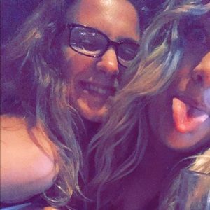 Meet your Posher, Marissa